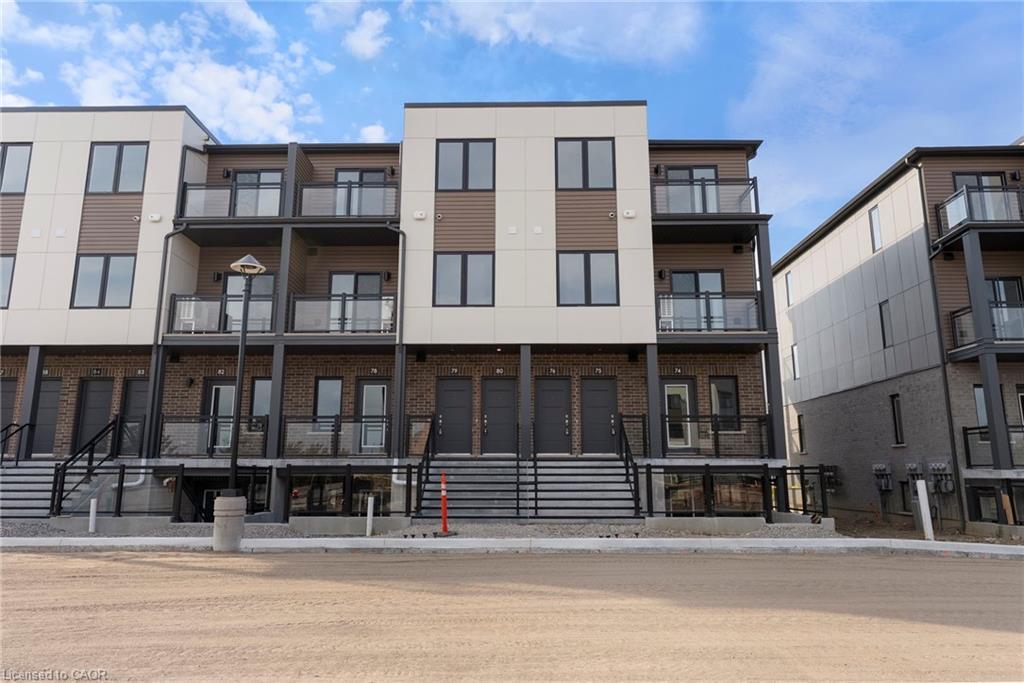 940 St. David Street N 80, Fergus