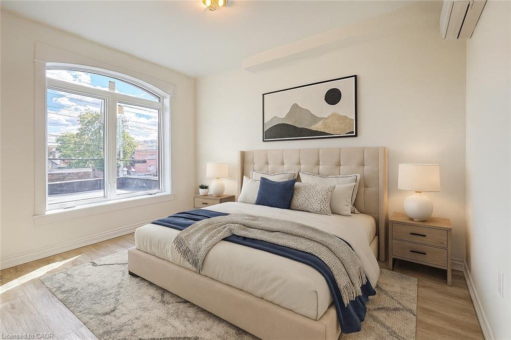 76 Wentworth Street S 2, Hamilton