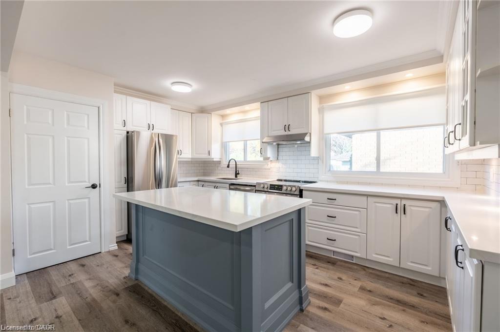 92 South Bend Road W Upper, Hamilton