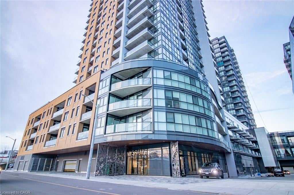 108 Garment Street 304, Kitchener
