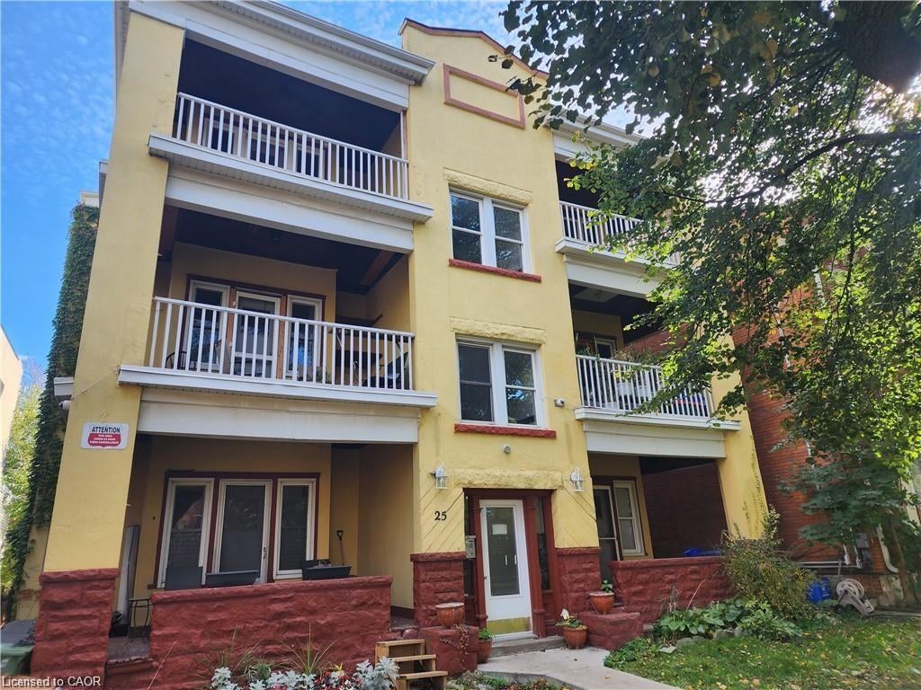 25 West Avenue S B, Hamilton