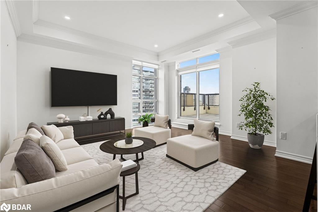 81 Robinson Street Street 1106, Hamilton