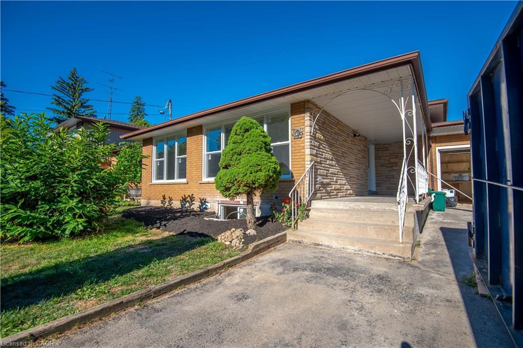 308 Mount Albion Road 1, Hamilton