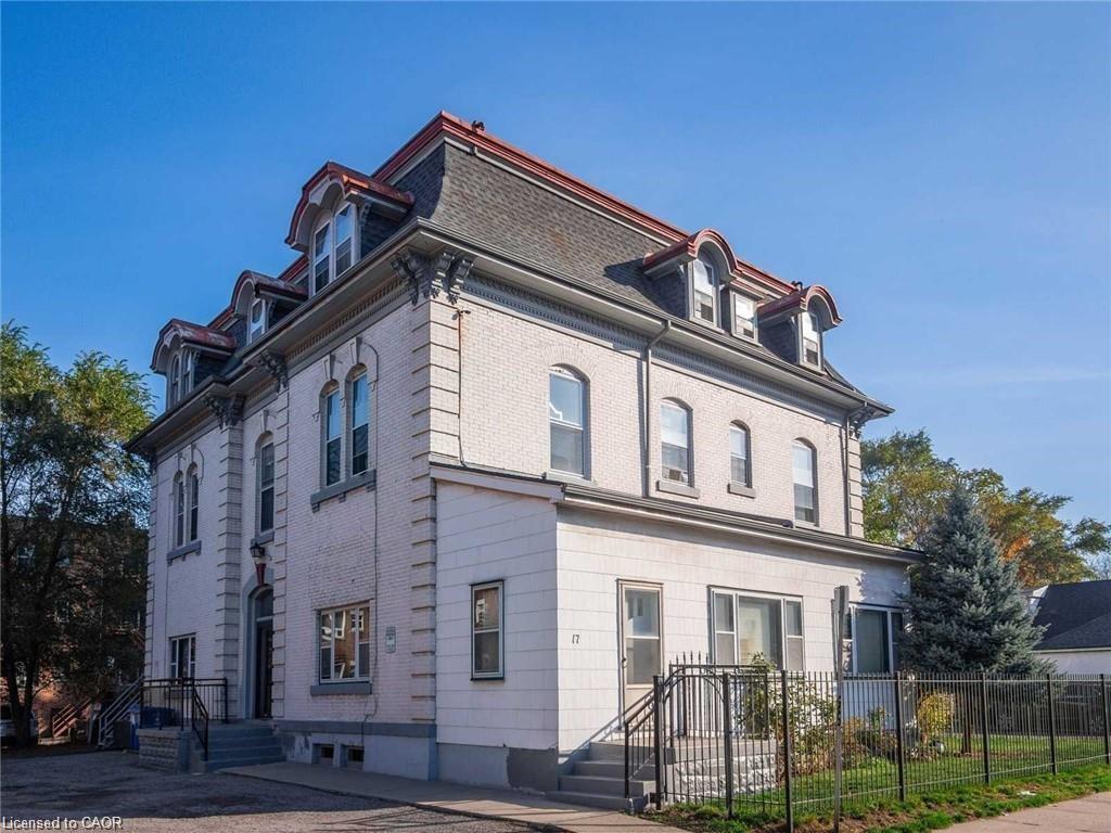 17 Webber Avenue 6, Hamilton