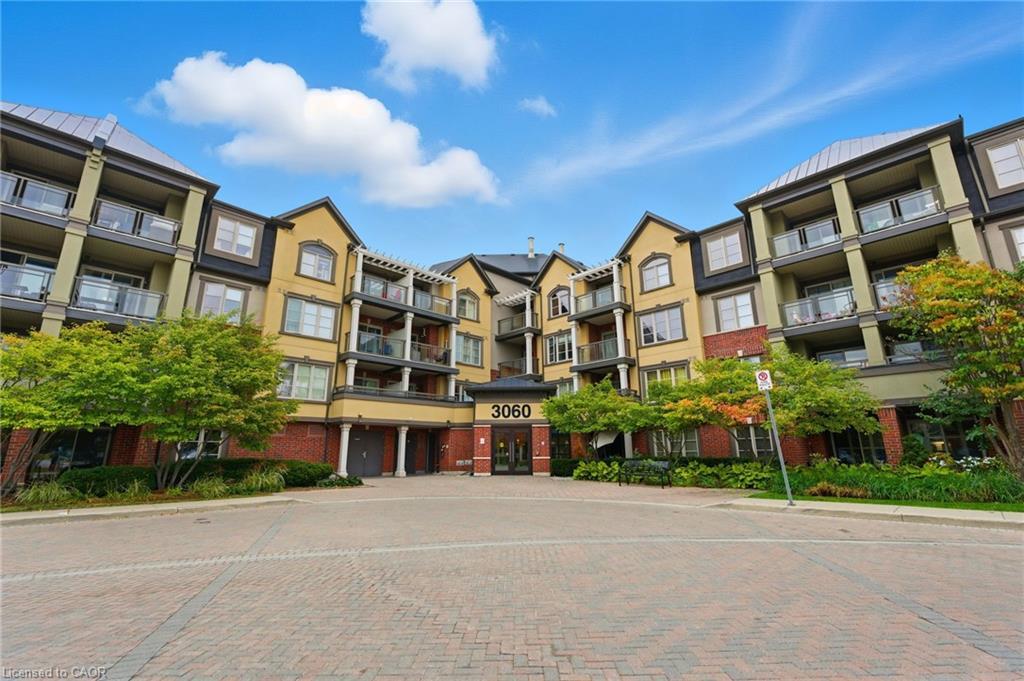 3060 Rotary Way 427, Burlington