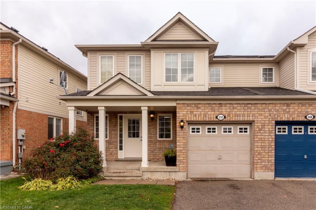 350 Garth Massey Drive, Cambridge