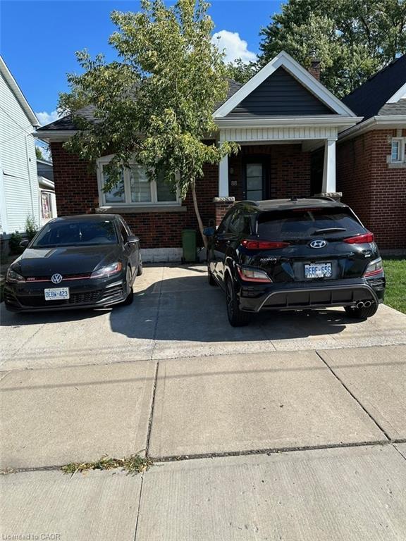 88 Shelby Avenue, Hamilton