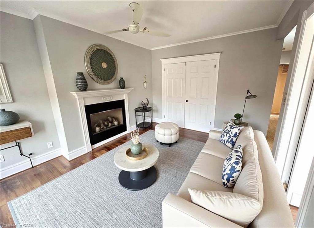 144 Locke Street S, Hamilton