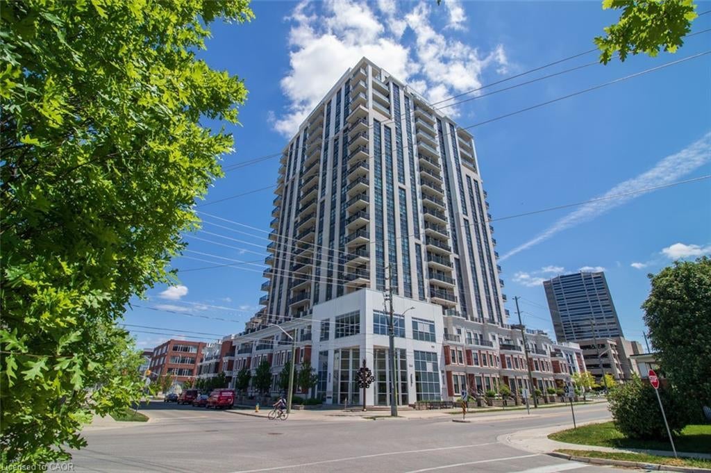 144 Park Street 1803 (ph3), Waterloo