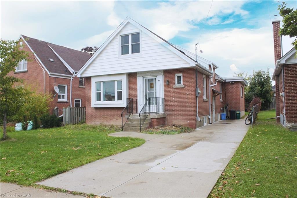 125 Adair Avenue S 1 - Mn Flr, Hamilton