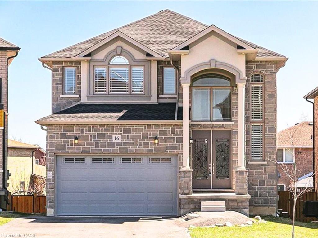 16 Riva Court, Hamilton