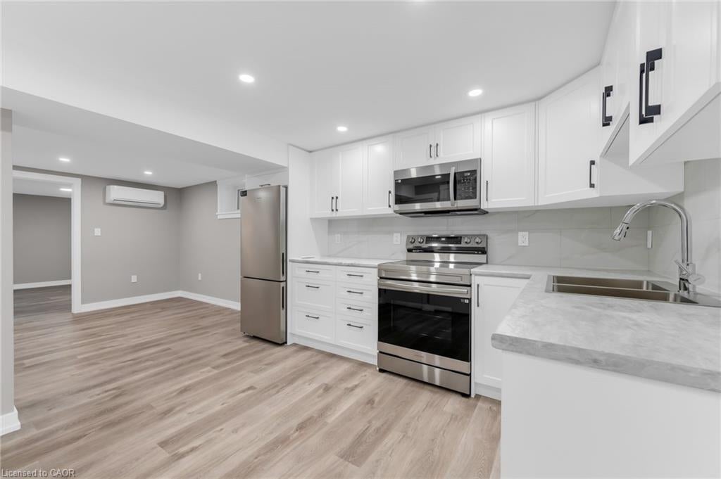 40 Nancy Street C, Hamilton