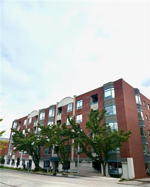 5 Ogilvie Street 103, Dundas