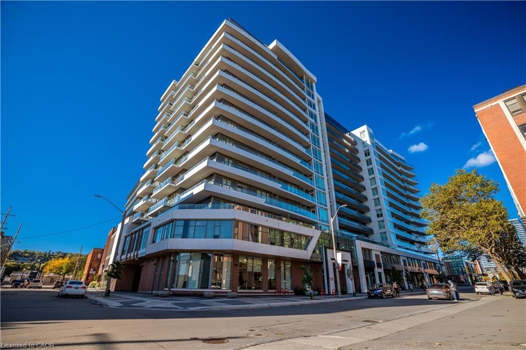 212 King William Street 618, Hamilton