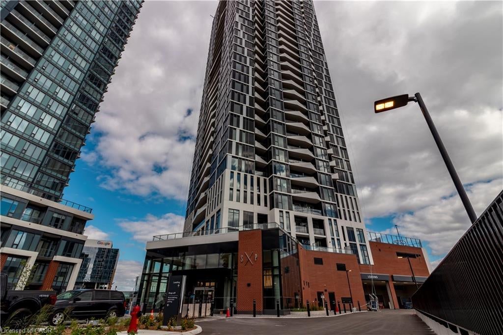 25 Wellington Street S 704, Kitchener