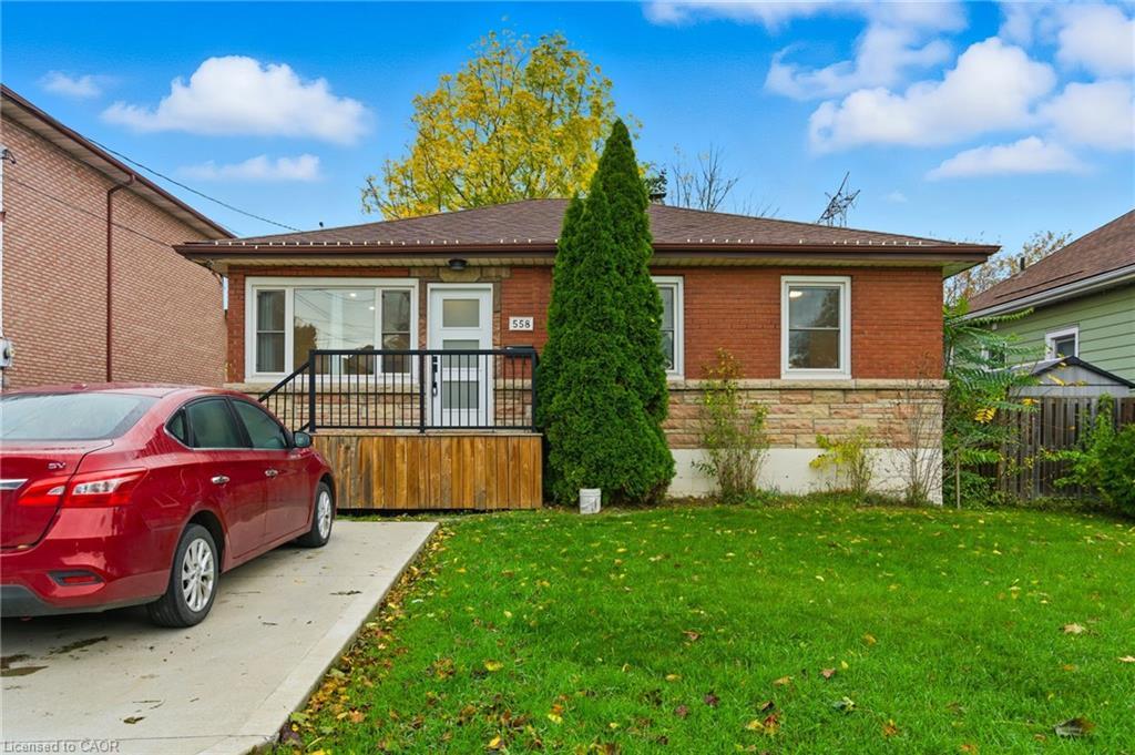 558 Rosseau Road, Hamilton