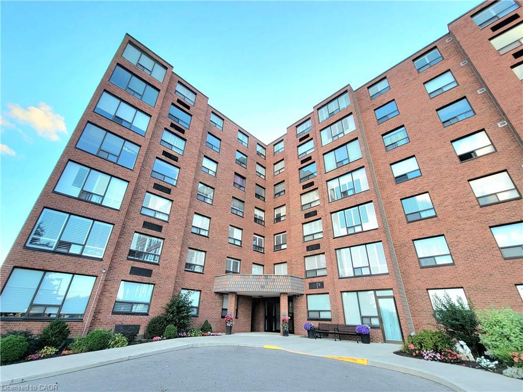 99 Donn Avenue 506, Stoney Creek