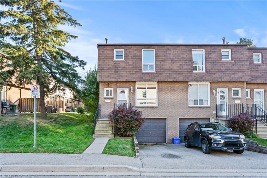 1301 Upper Gage Avenue 33, Hamilton