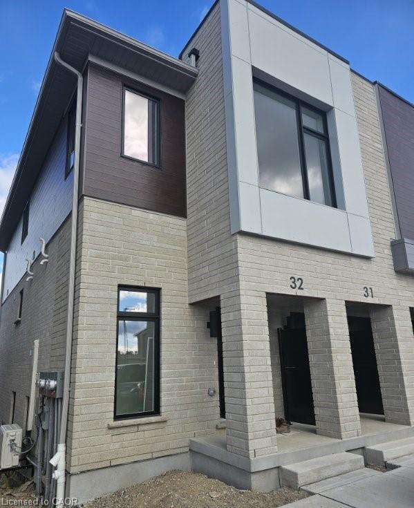 15 Stauffer Woods Trail 31, Kitchener