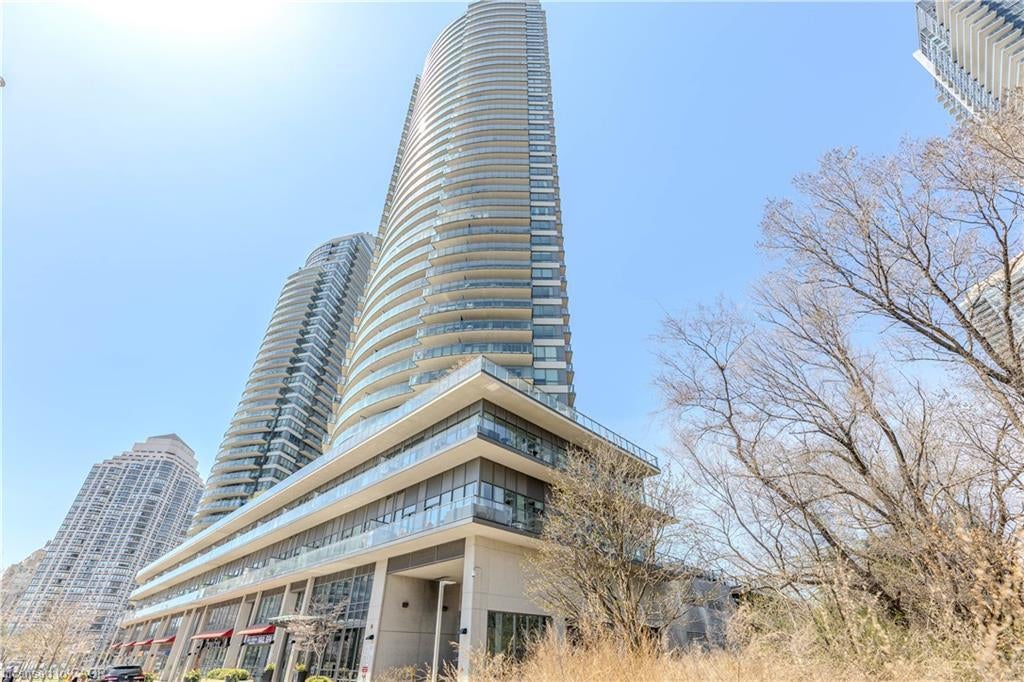 2230 Lakeshore Boulevard 1504, Toronto