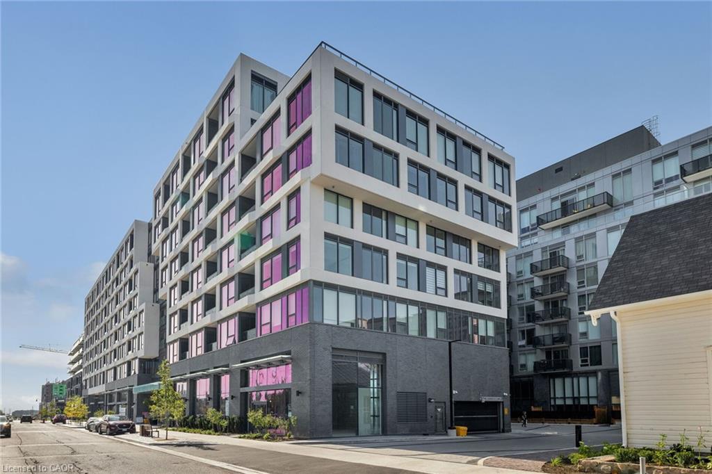 2450 Old Bronte Road 720, Oakville