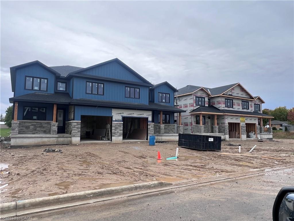 790 Bryans Drive 1, Huron East