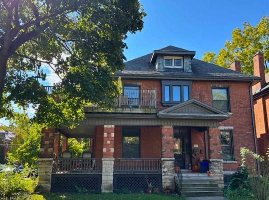 55 Stanley Avenue 2, Hamilton