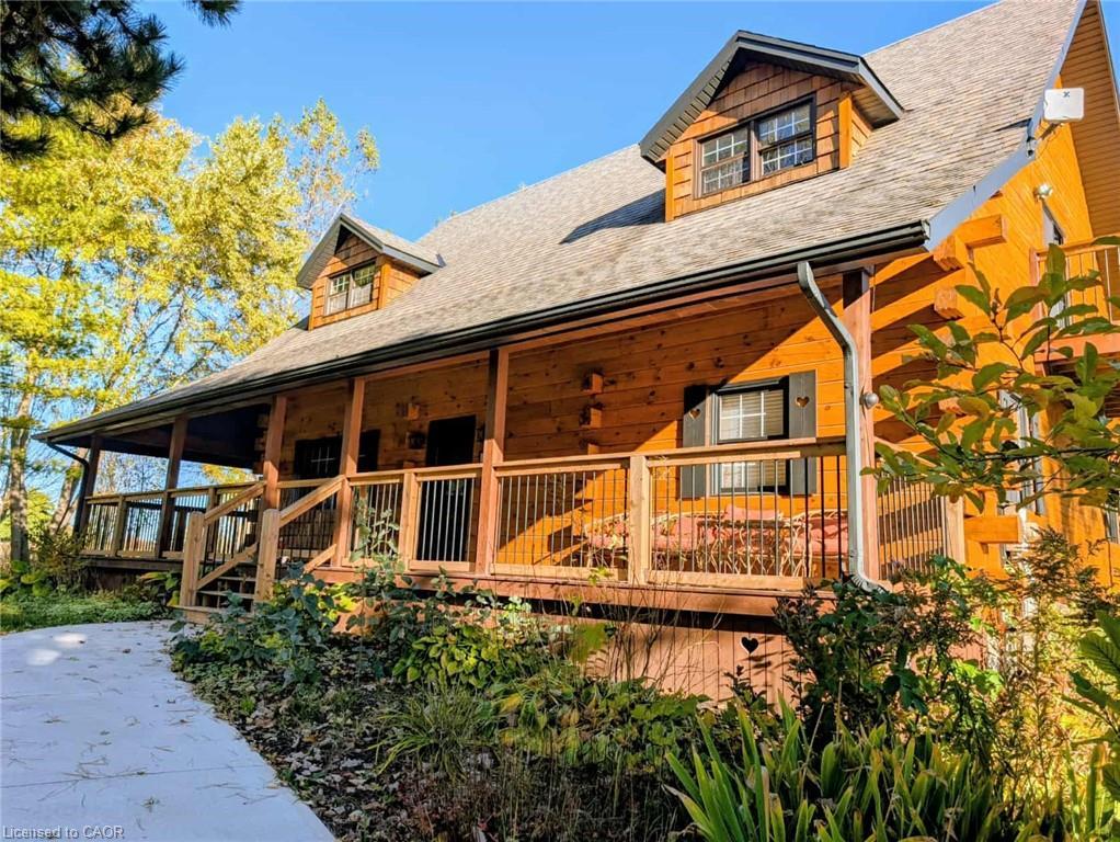 14 Mumby Road, Haldimand County