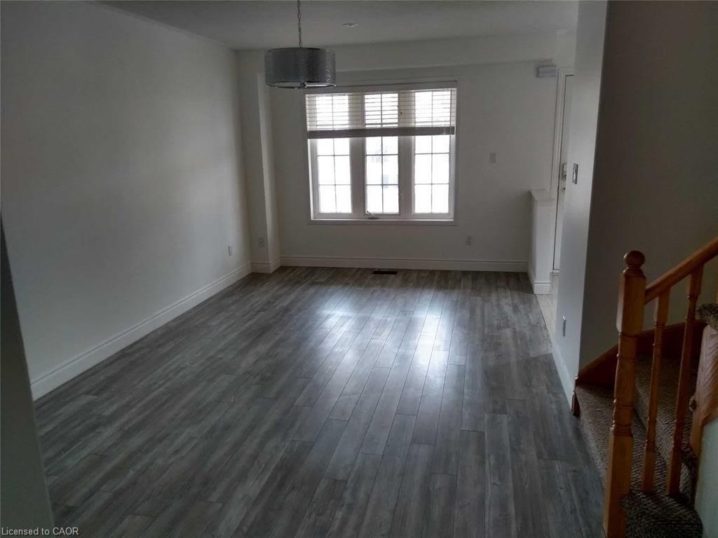 2502 Postmaster Drive, Oakville