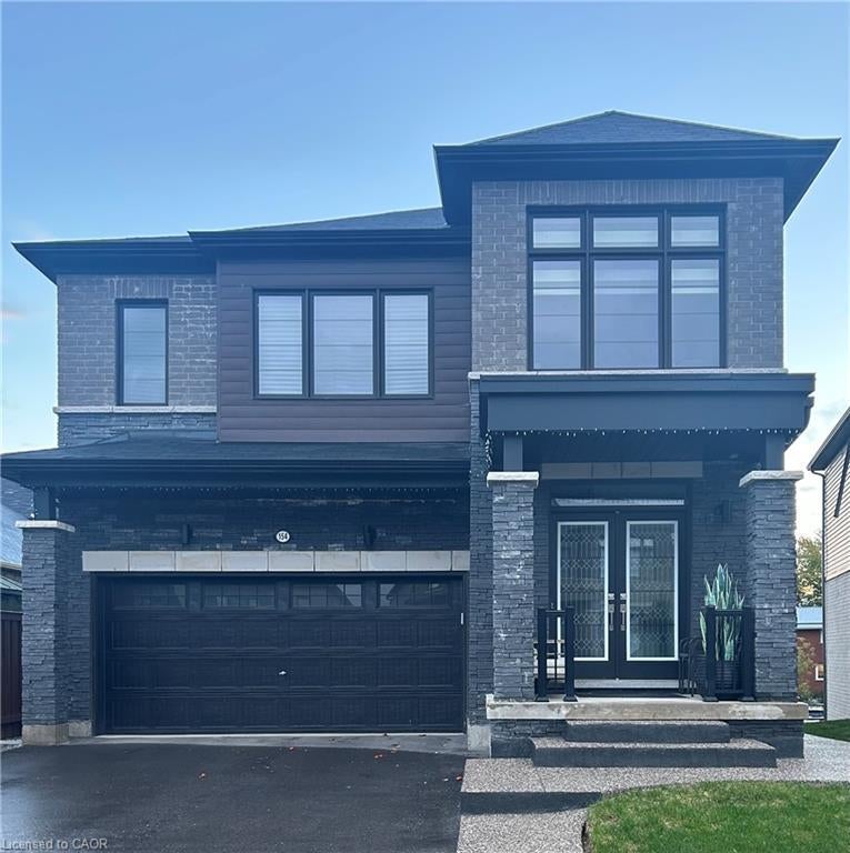 154 David Street, Hagersville