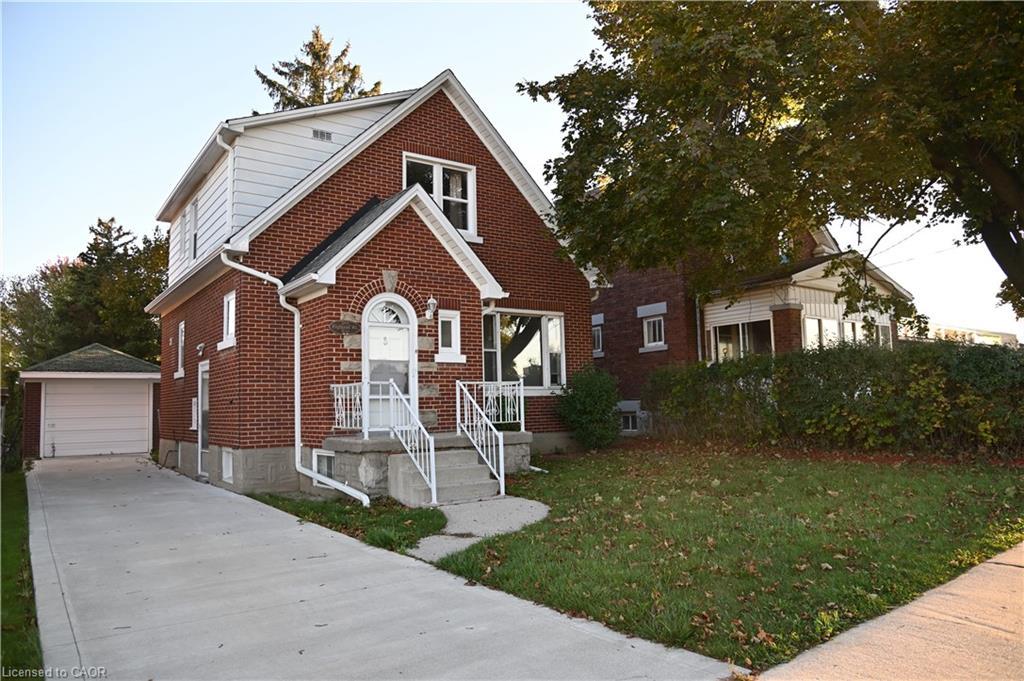 185 Highland Road W, Kitchener