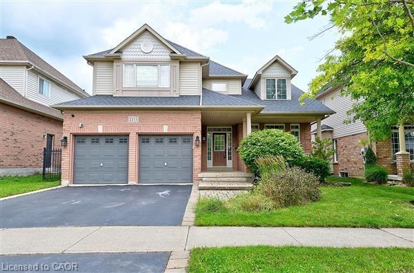 2215 Tiger Road, Burlington