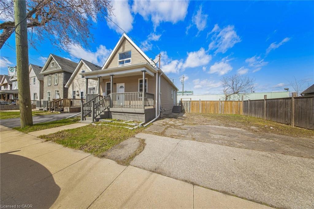 109 Gertrude Street, Hamilton