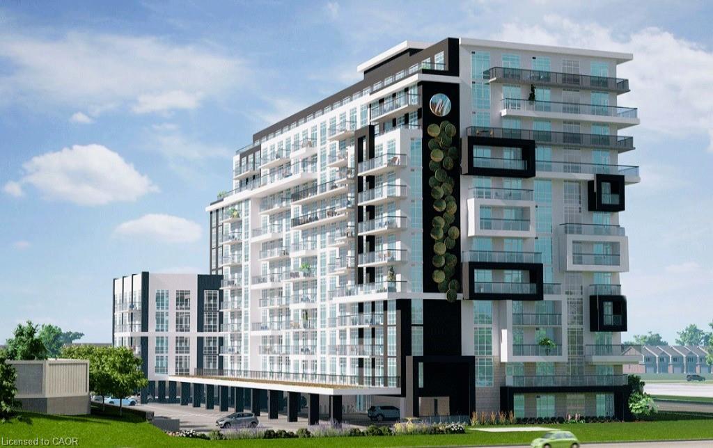 461 Green Road 326, Hamilton