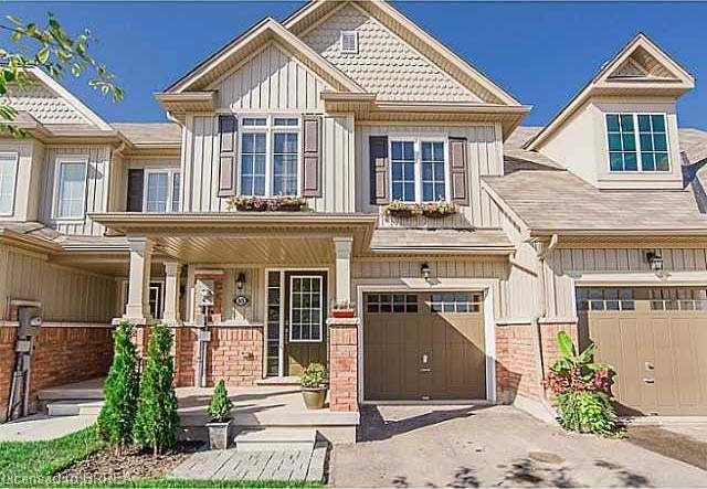 80 Bisset Avenue, Brantford