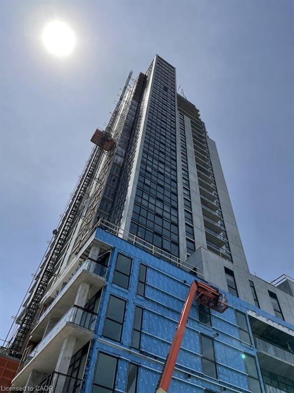 60 Charles Street W 1105, Kitchener