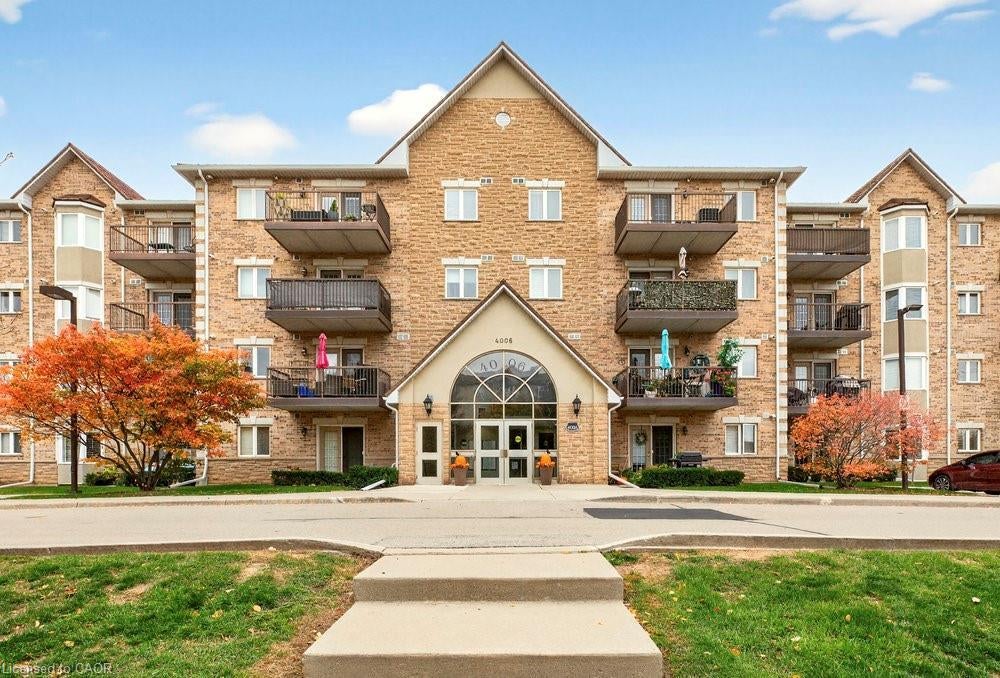 4006 Kilmer Drive 311, Burlington