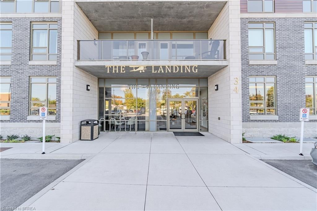 34 Norman Street 404, Brantford