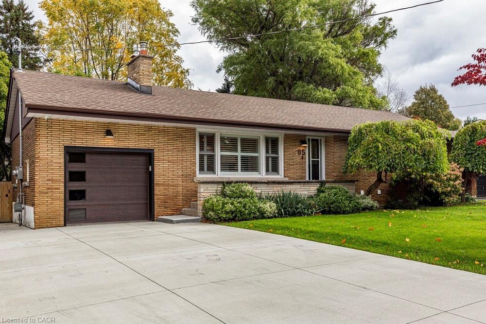 85 Westminster Avenue 1, Hamilton