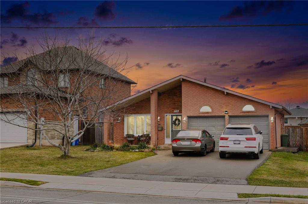 215 Dewitt Road, Stoney Creek