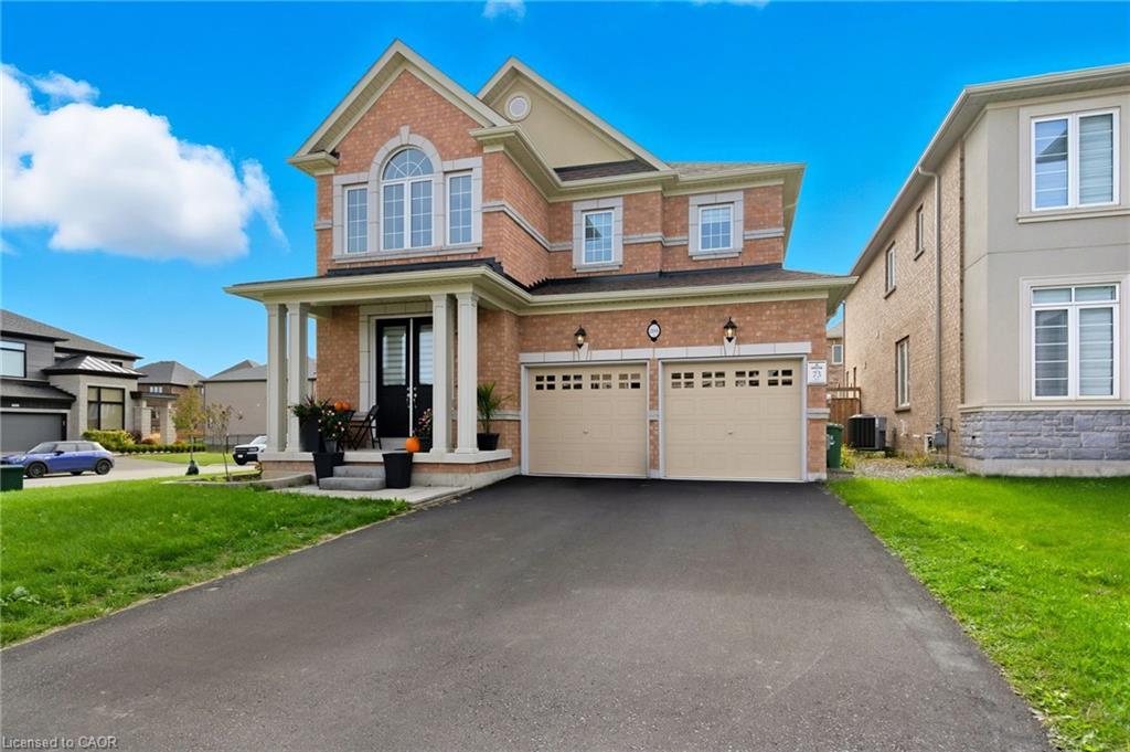 204 Whittington Drive, Ancaster