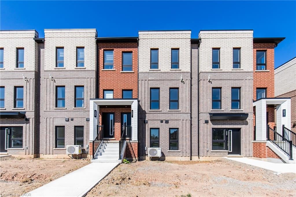 70 Kenesky Drive 16, Waterdown