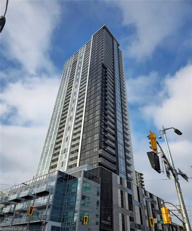 60 Frederick Street 1104, Kitchener