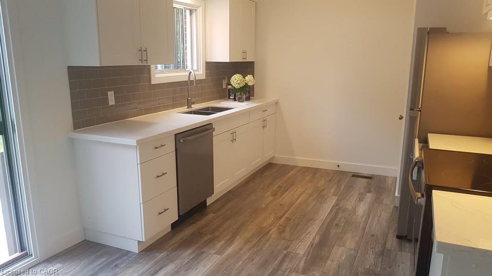 203 Erb Street, Waterloo