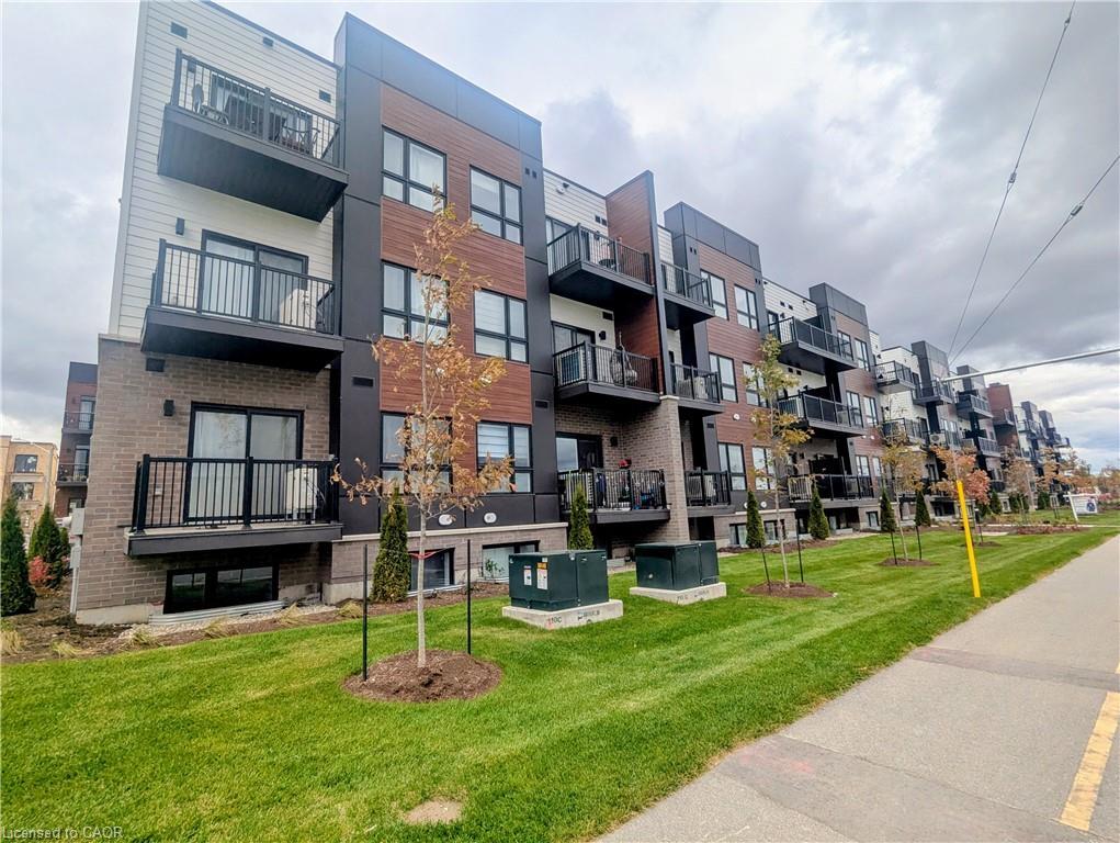 40 Palace Street M7, Kitchener