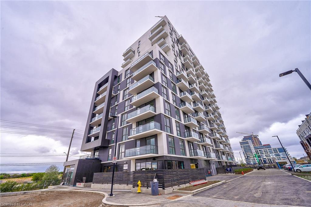 345 Wheat Boom Drive 403, Oakville