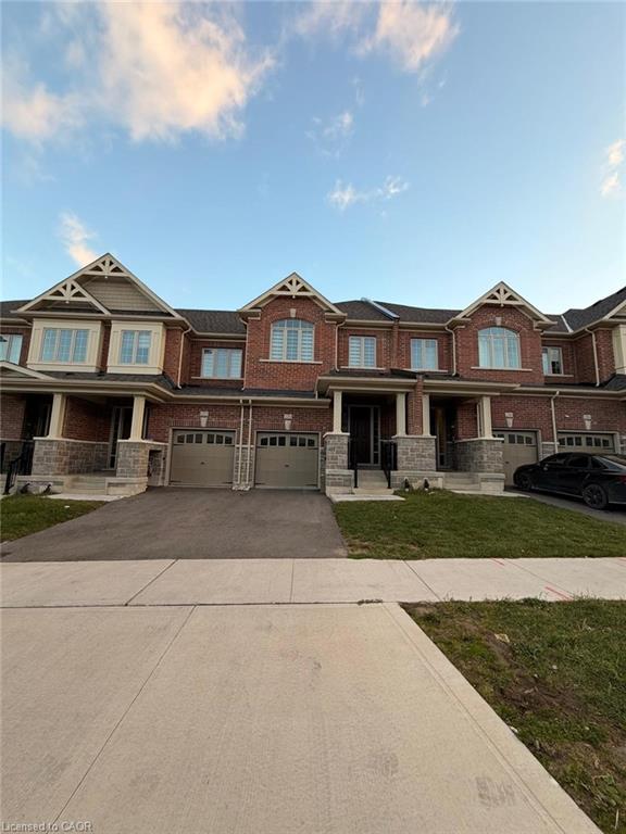 220 Broadacre Drive, Kitchener