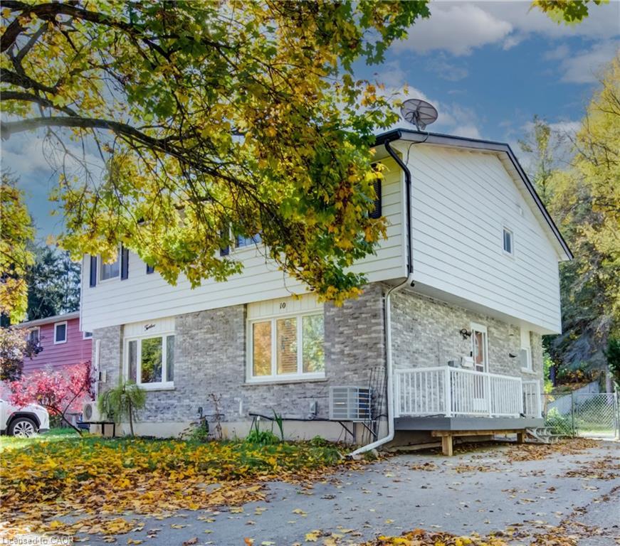 10 Innes Place, Woodstock