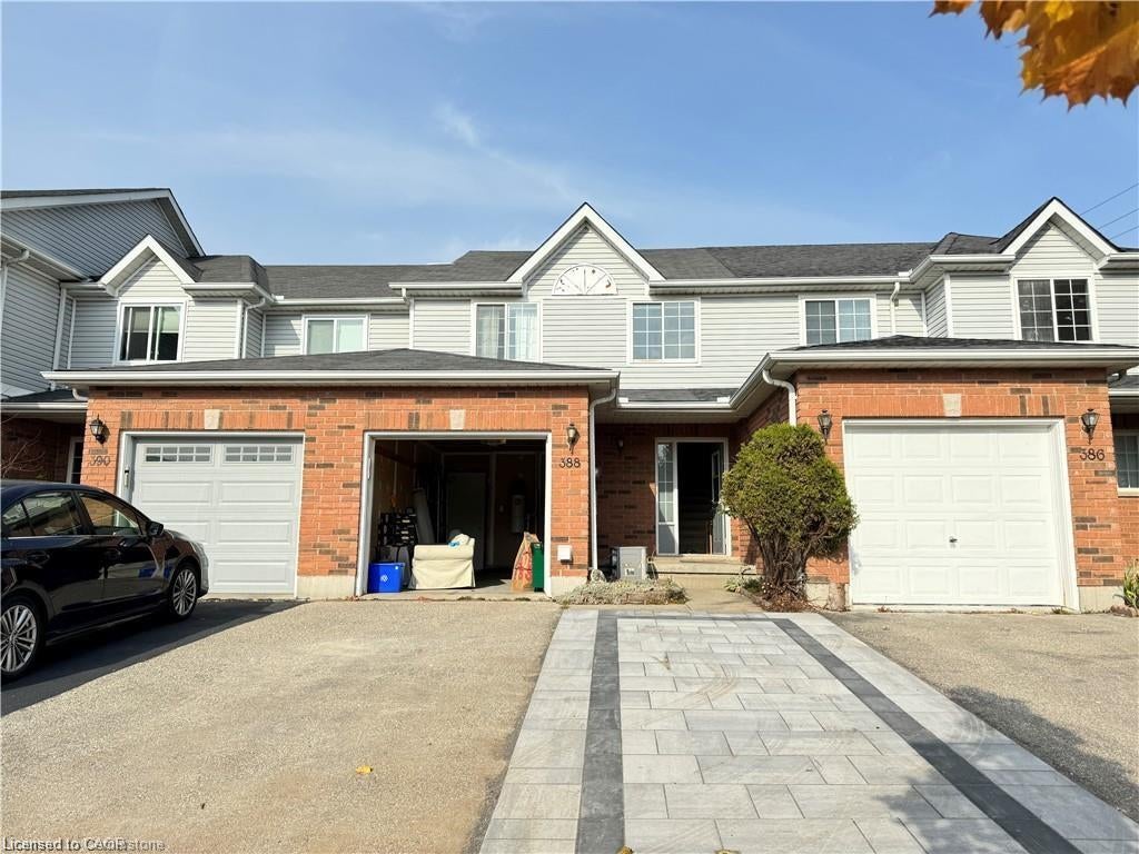 388 Laurel Gate Drive, Waterloo
