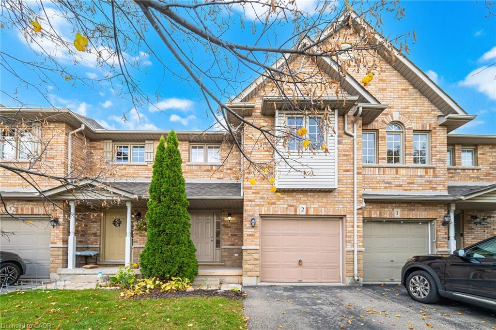 1283 Blanshard Drive 2, Burlington